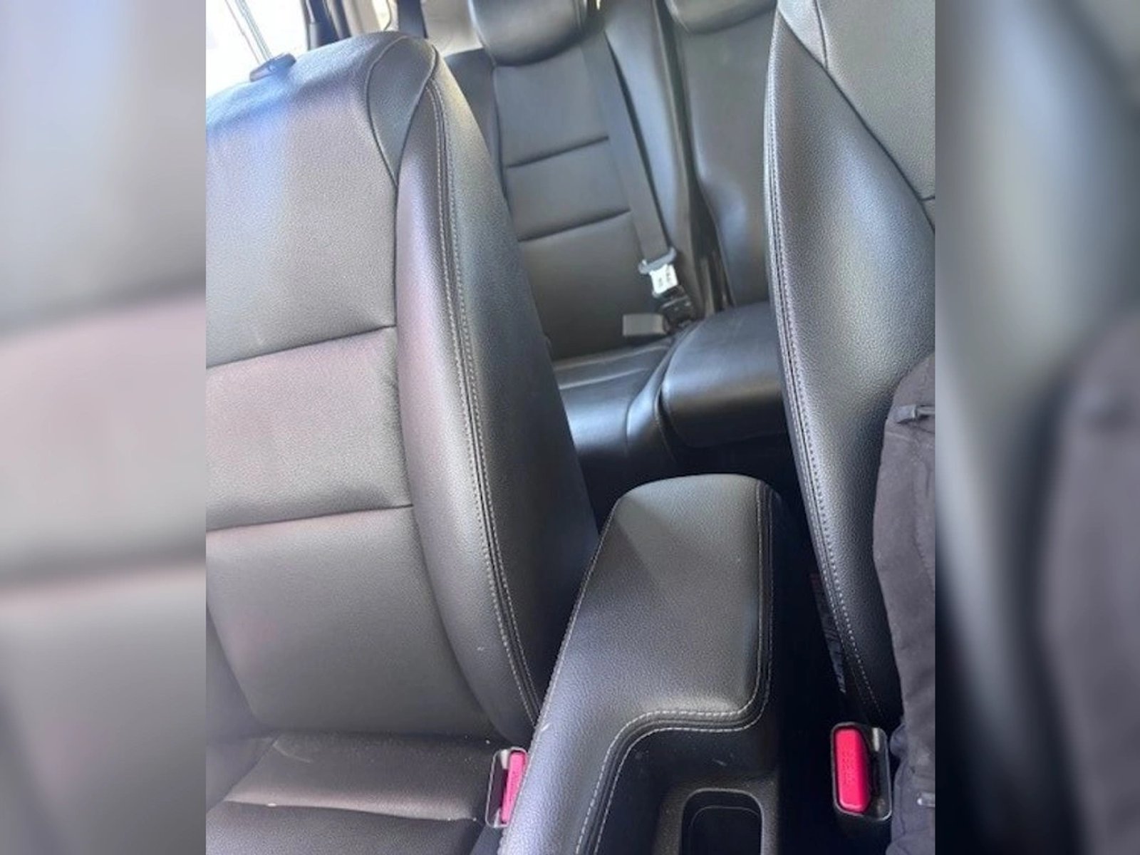 Honda WR-V EXL 1.5 AUT. 2022 - Foto 4 de 6
