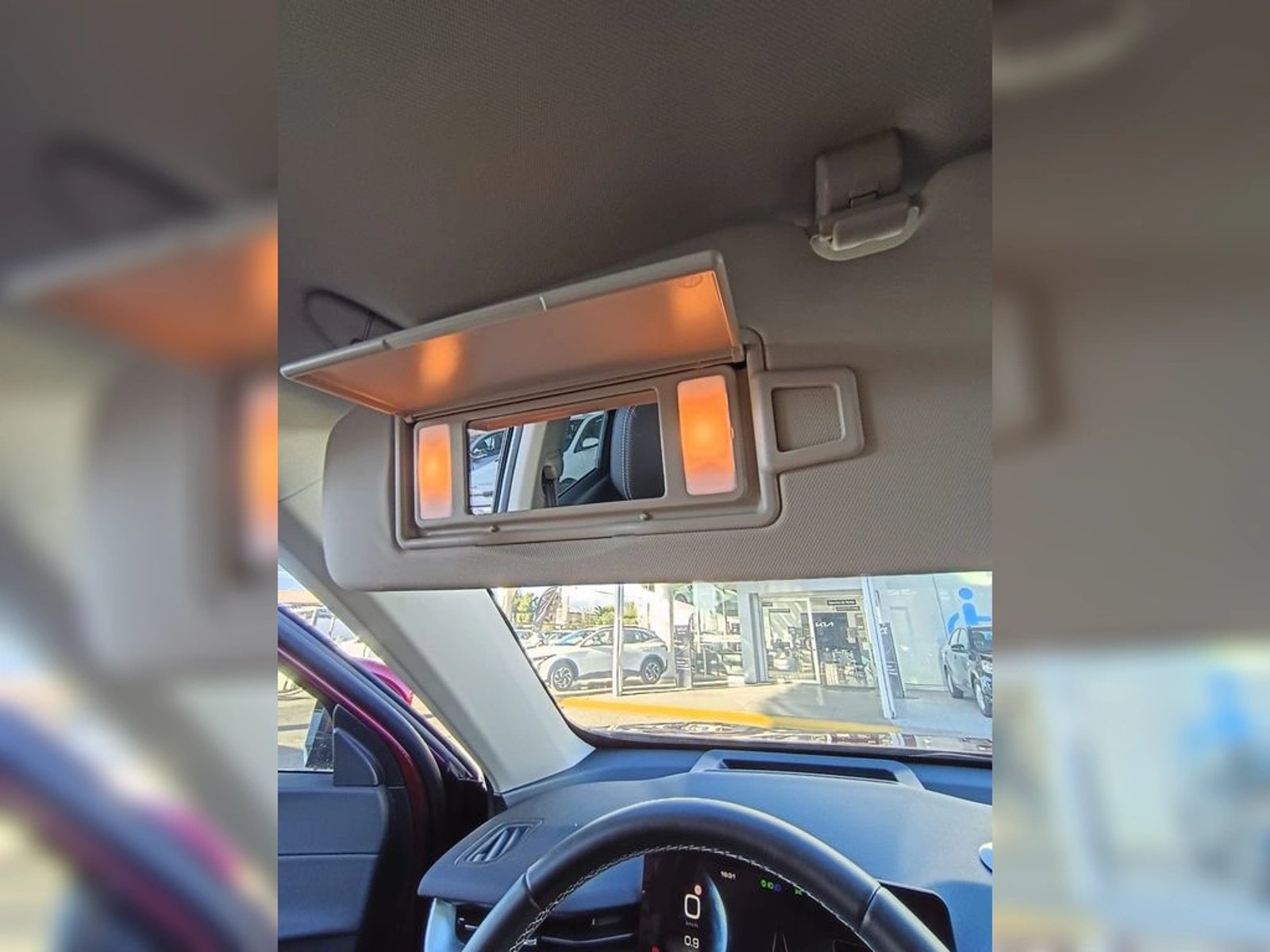 HAVAL H6 TURBO DCT 4X4 2.0 2026 - Imagen 8 de 20