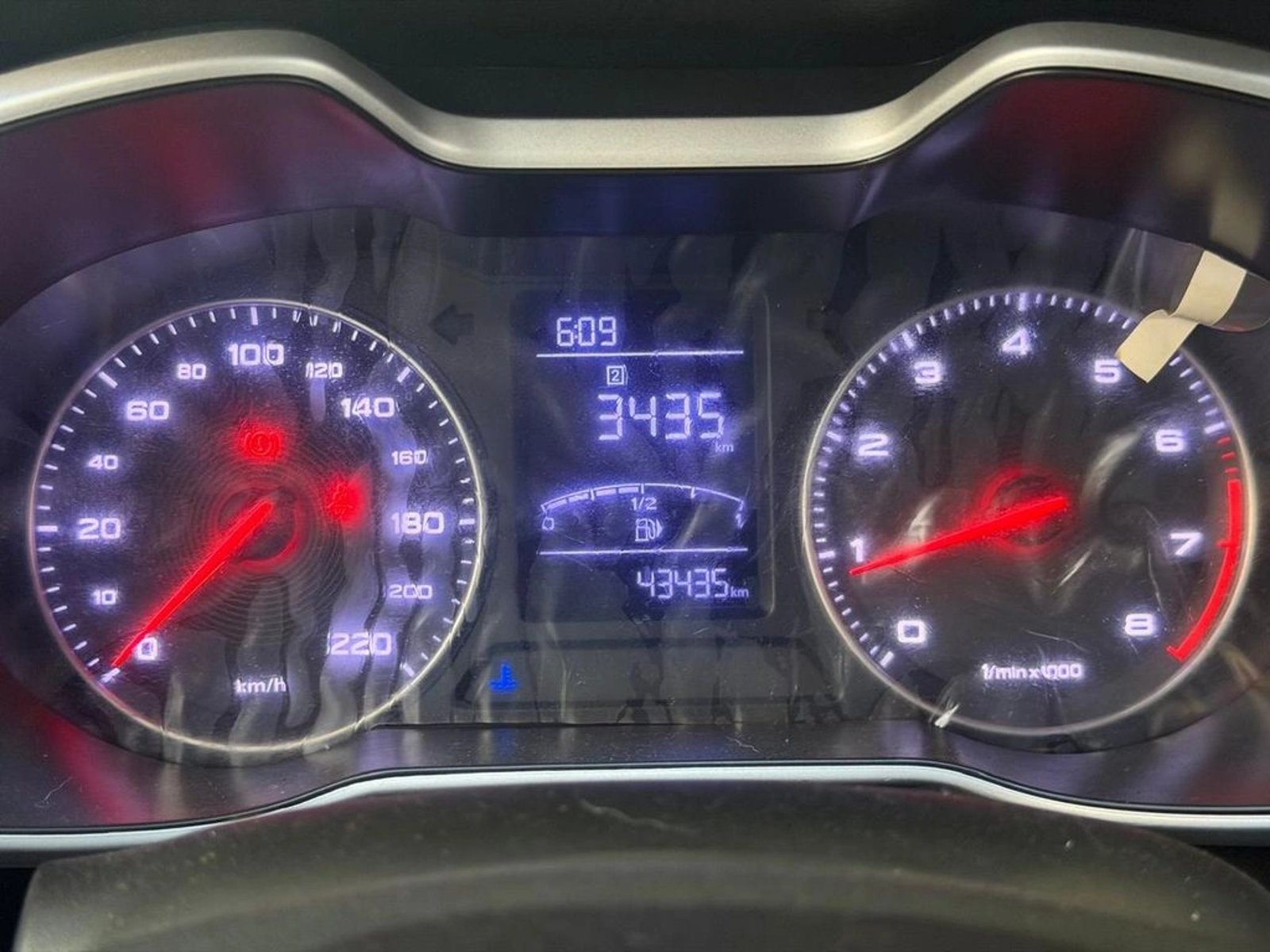 MG ZS Comfort 2021 - Imagen 9 de 18