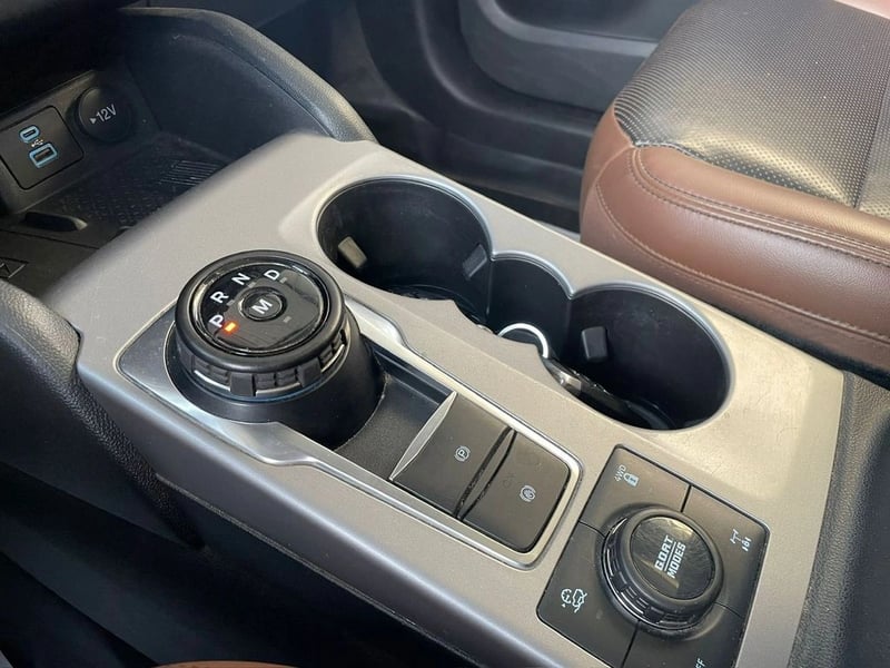 Ford BRONCO SPORT 2.0 WILDTRAK 4WD AT8 5P 2022 - Imagen 11 de 14