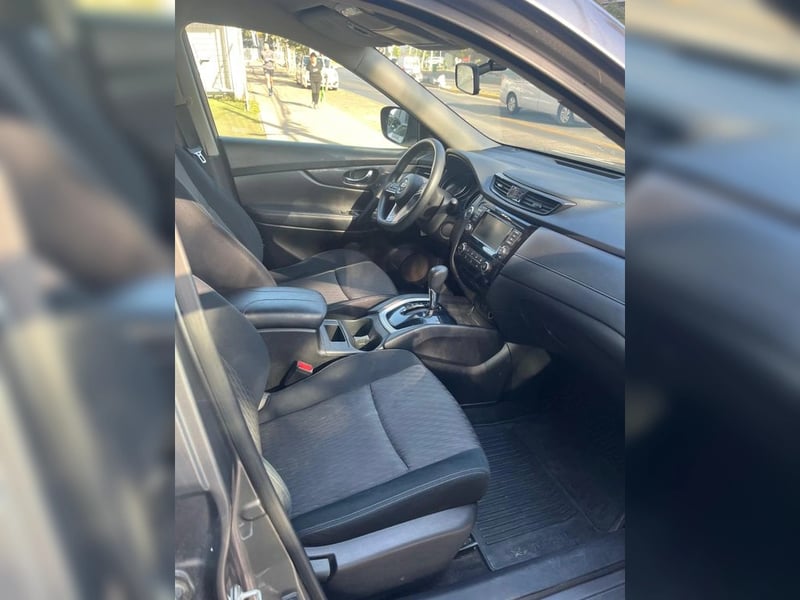 Nissan X-TRAIL ADVANCE 2022 - Imagen 12 de 16