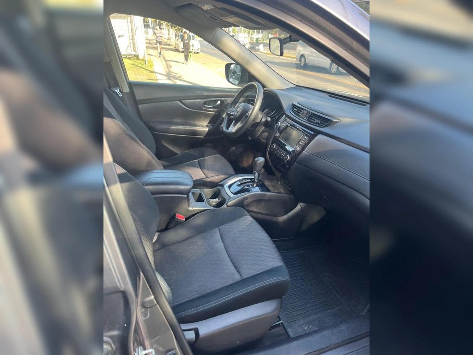 NISSAN X-TRAIL ADVANCE 2022 - Imagen 12 de 20