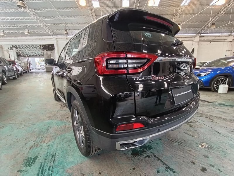 Chery TIGGO 3 PRO GLS 1.5 AUT 2023 - Imagen 9 de 20