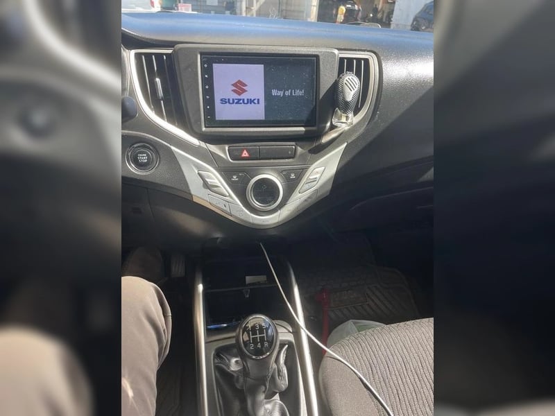Suzuki BALENO GLX HB 1.4 M/T 2019 - Imagen 6 de 6