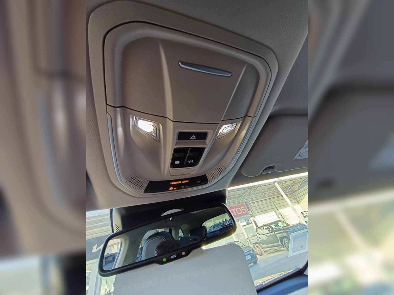HAVAL H6 TURBO DCT 4X4 2.0 2026 - Imagen 9 de 20