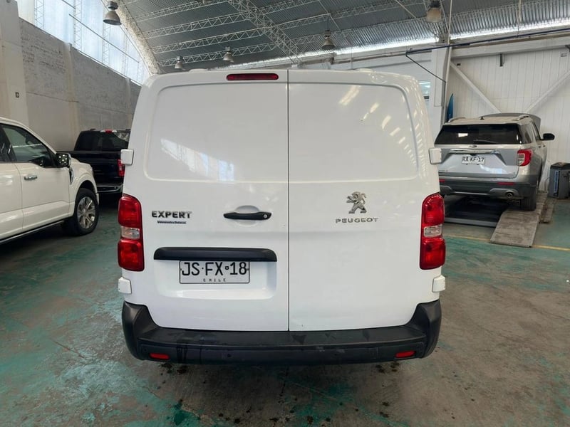 Peugeot EXPERT MCA L3 BlueHdi 145 2017 - Imagen 5 de 11