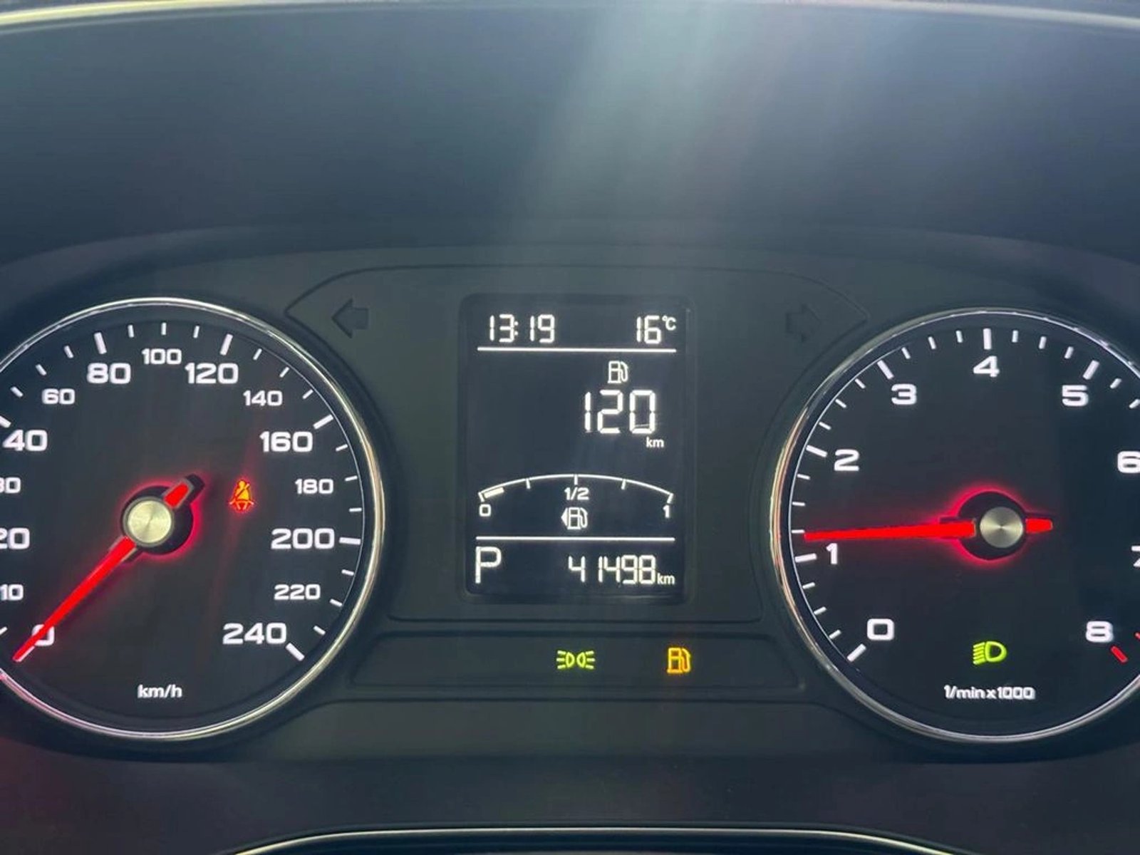 MG RX5 Com 2024 - Imagen 11 de 17