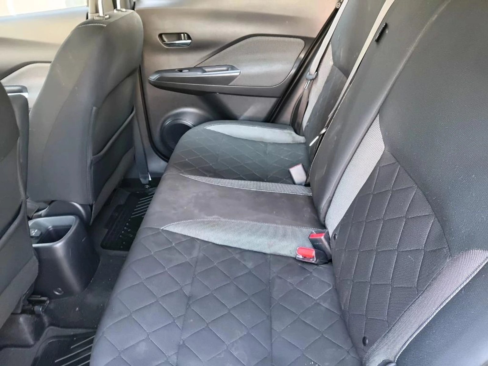 NISSAN KICKS ADVANCE AT 1.6 2019 - Imagen 18 de 20