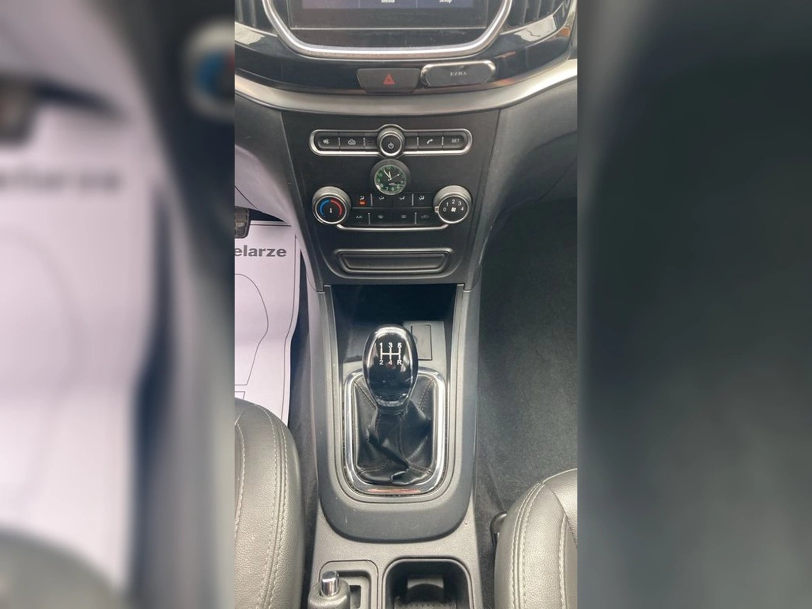 Chery ARRIZO 3 GLX 1.5 2019 - Imagen 10 de 11