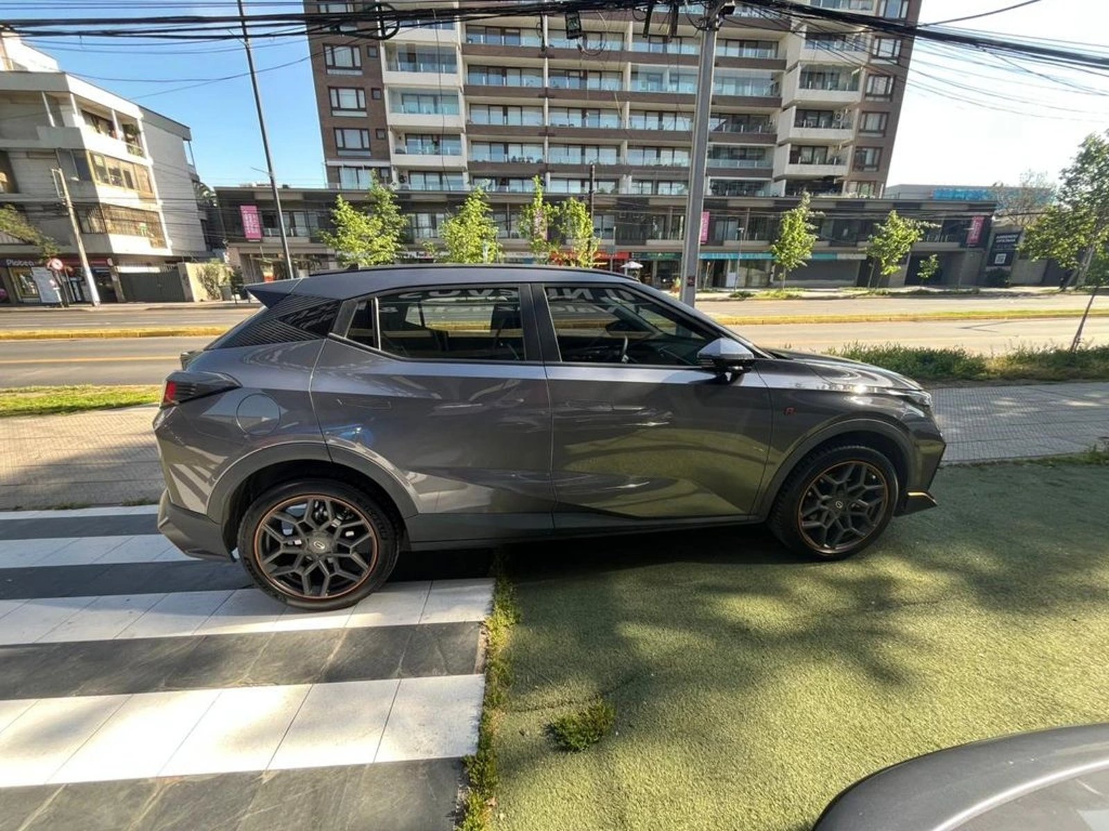 GAC MOTOR EMZOOM R 1.5 AUT 2025 - Imagen 7 de 19