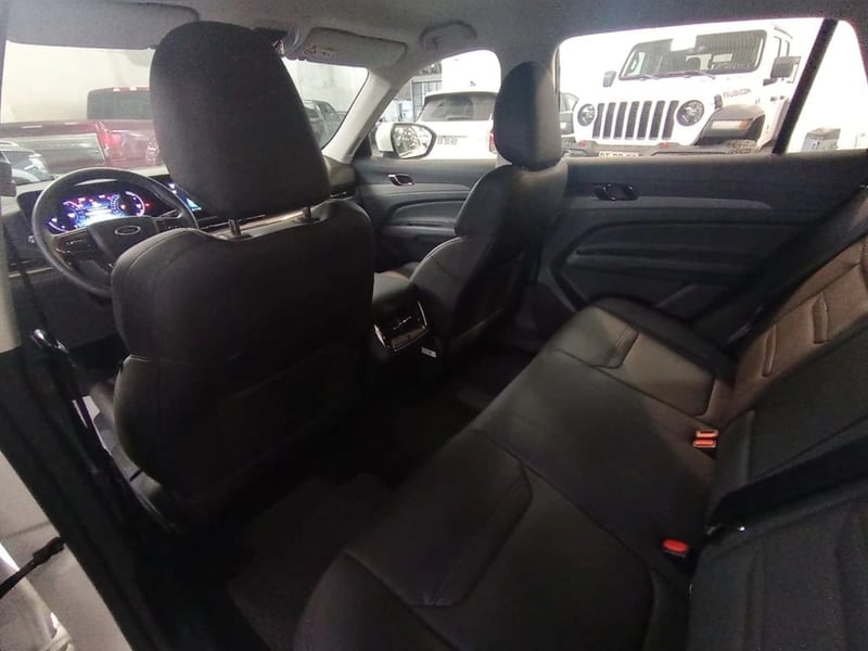 Ford TERRITORY Trend 1.5L AT 2025 - Imagen 13 de 14