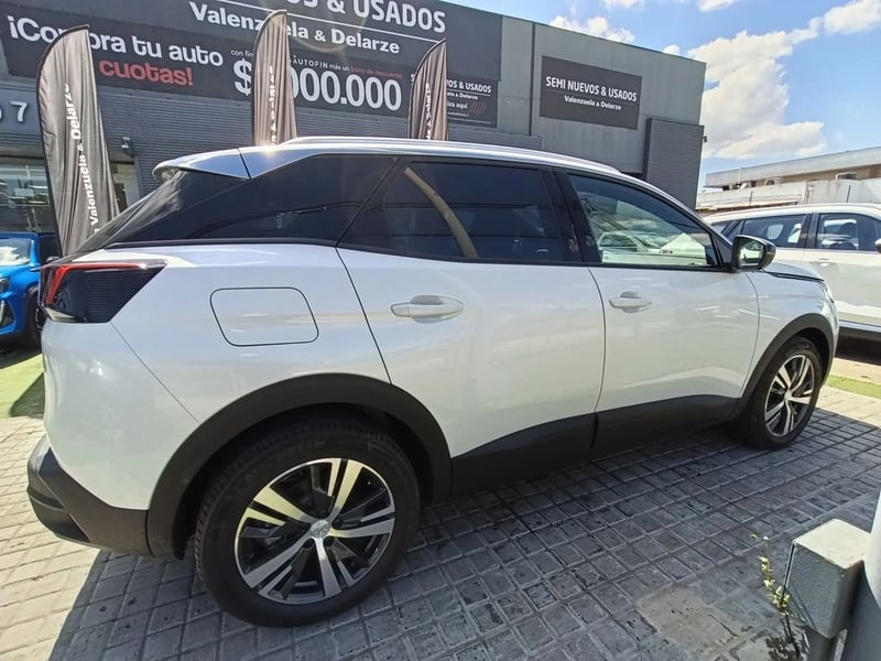 Peugeot 3008 Active Pack Puretech 130 2026 - Imagen 4 de 18