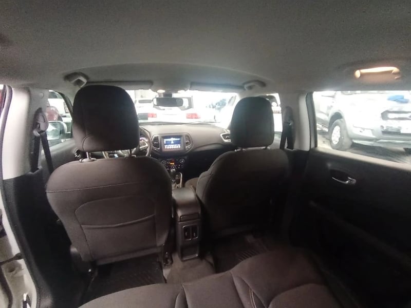 Jeep COMPASS Sport 2,4 AT 4x2 2021 - Imagen 13 de 13