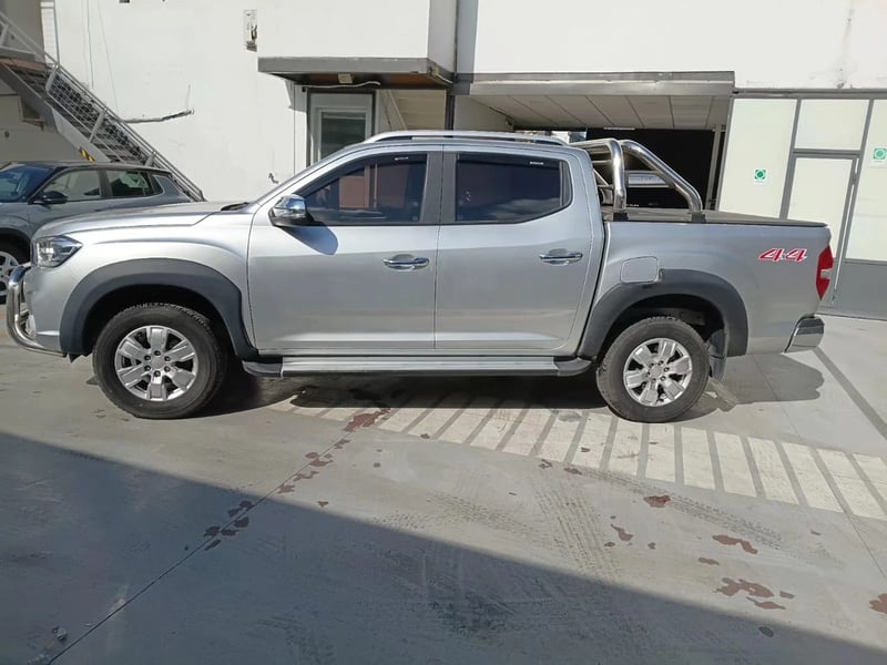Maxus T60 GLX 4X4 2.0 2022 - Imagen 7 de 15
