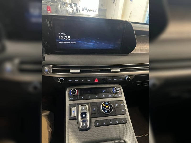 Hyundai PALISADE LX2 AWD 3.2 AT 2023 - Imagen 13 de 15