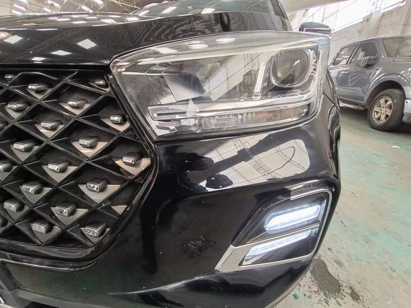 Chery TIGGO 3 PRO GLS 1.5 AUT 2023 - Imagen 13 de 20