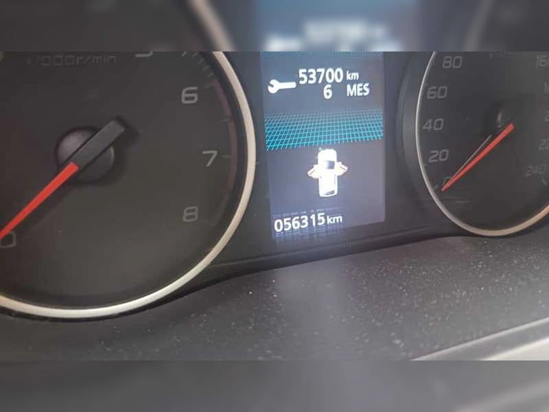 Mitsubishi ECLIPSE CROSS RX 1.5 2021 - Imagen 6 de 7