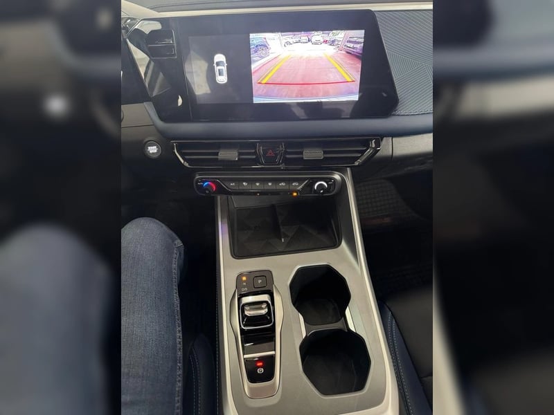 GAC Motor EMZOOM GB 2025 - Imagen 14 de 14