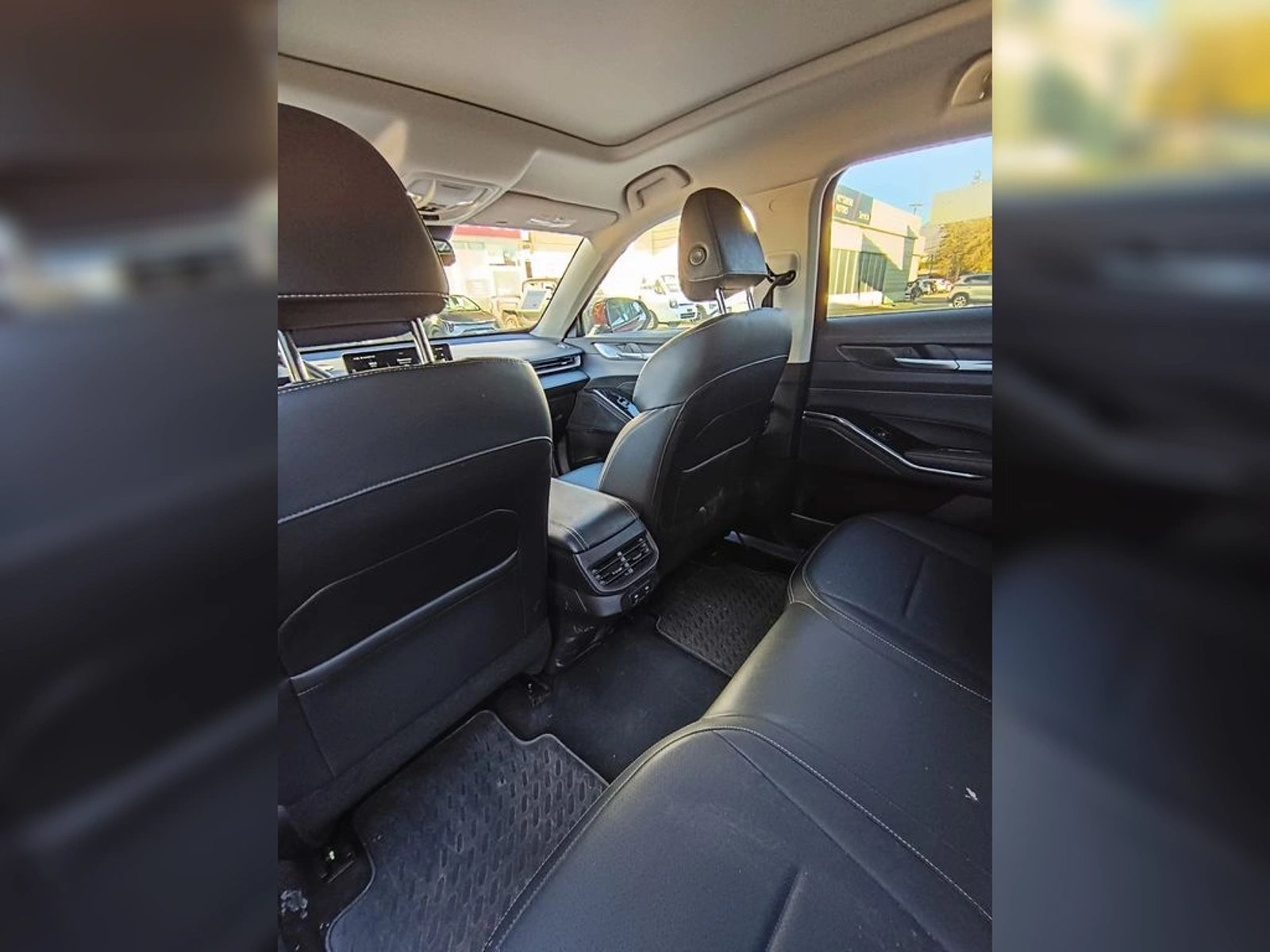HAVAL H6 TURBO DCT 4X4 2.0 2026 - Imagen 14 de 20