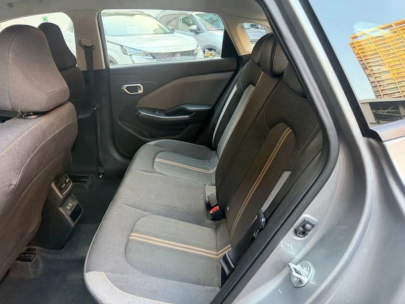 Kia K3 MPI 1.6 AUT 2024 - Imagen 12 de 12