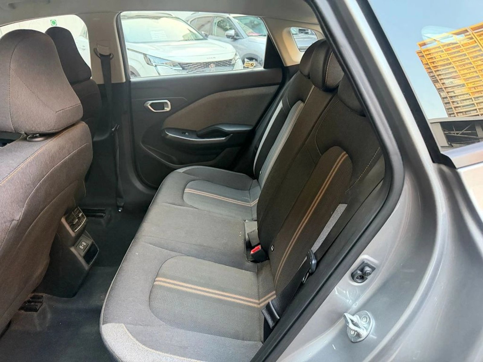 KIA K3 MPI 1.6 AUT 2024 - Imagen 12 de 17