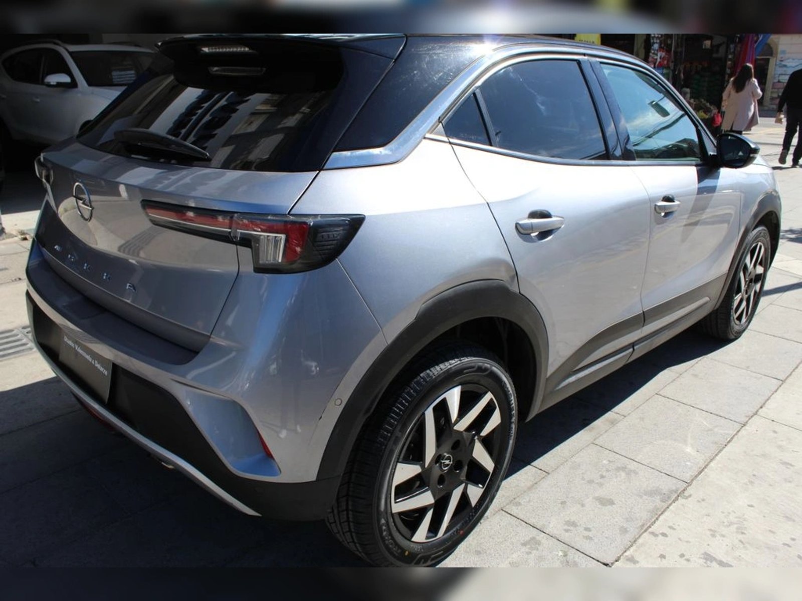 Opel MOKKA Elegance 2024 - Foto 3 de 10