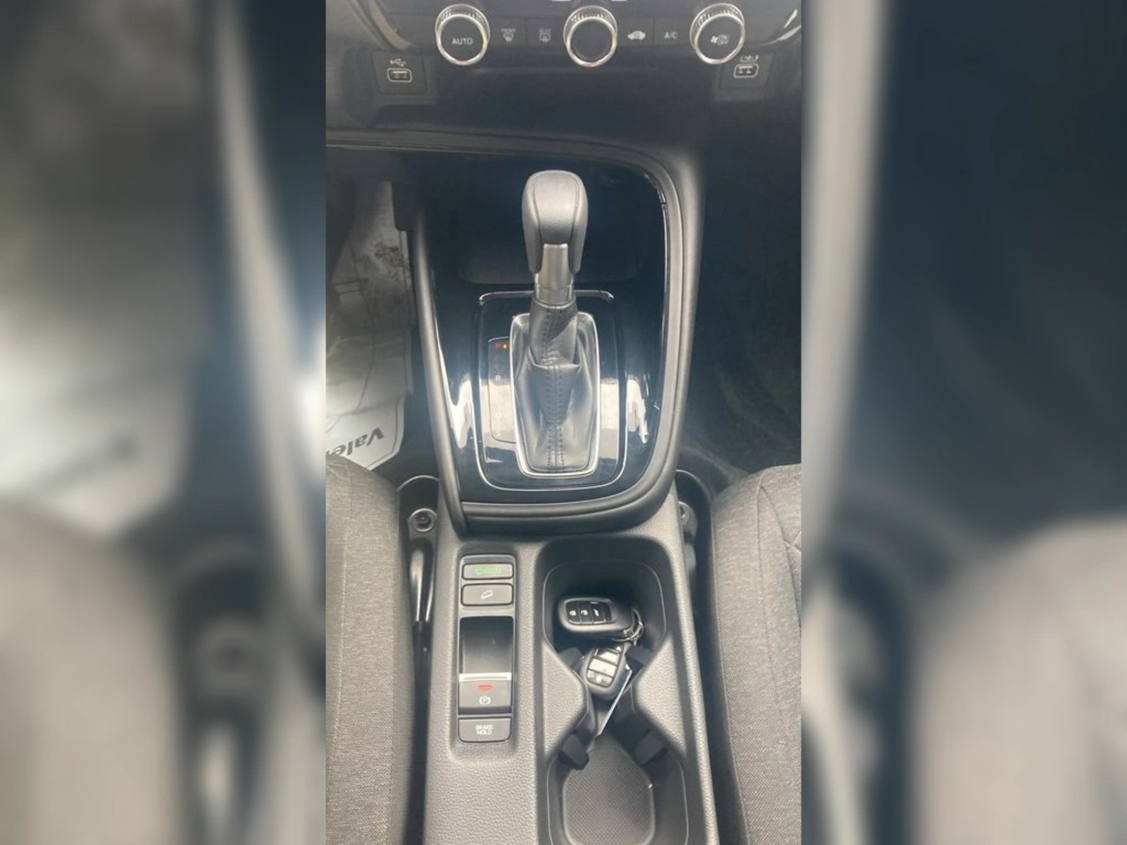 Honda HR-V LX 1.5 Aut. 4x2 2024 - Imagen 11 de 11