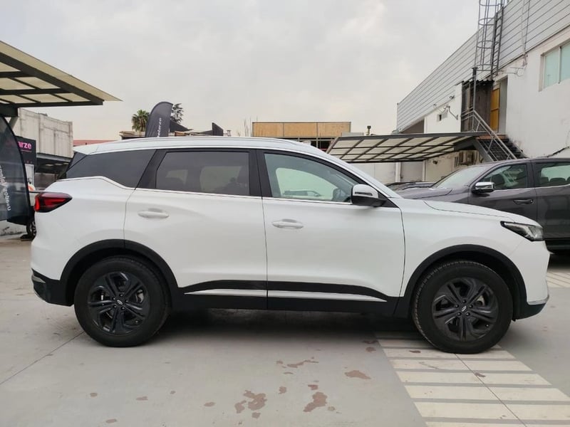 Chery TIGGO 7 PRO GLS CVT PRO 1.5 AUT 2023 - Imagen 4 de 16