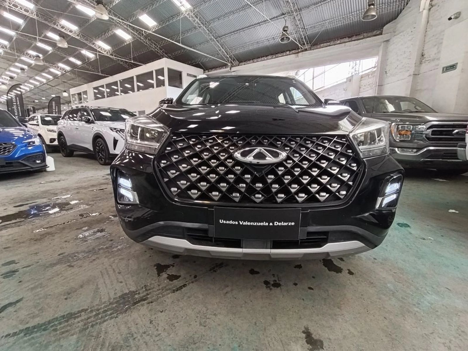 Chery TIGGO 3 PRO GLS 1.5 AUT 2023 - Foto 2 de 20