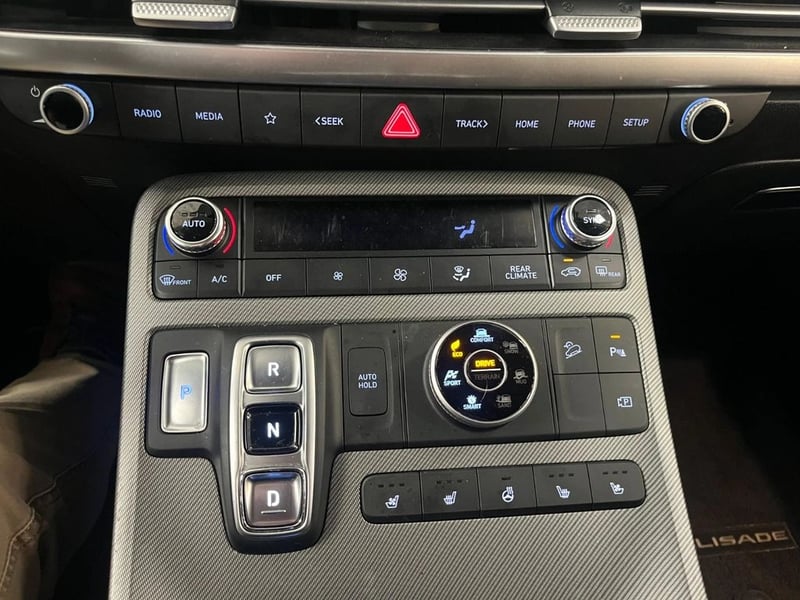 Hyundai PALISADE LX2 AWD 3.2 AT 2023 - Imagen 12 de 15