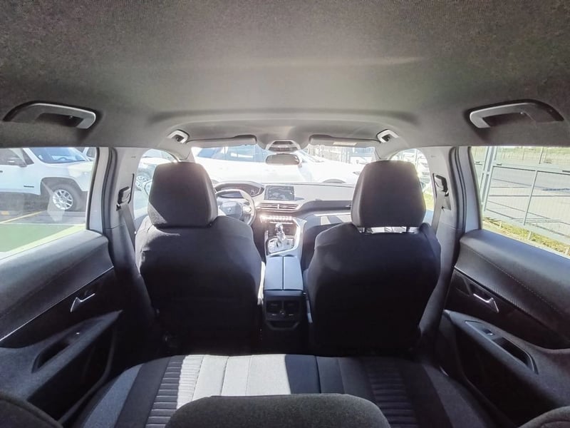 Peugeot 3008 Active Pack Puretech 130 2026 - Imagen 18 de 18