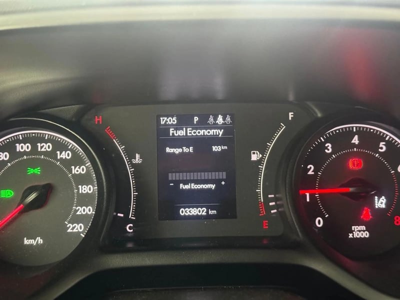 Fiat PULSE 1.0T AUDACE 4X2 CVT AT 5P 2023 - Imagen 13 de 13