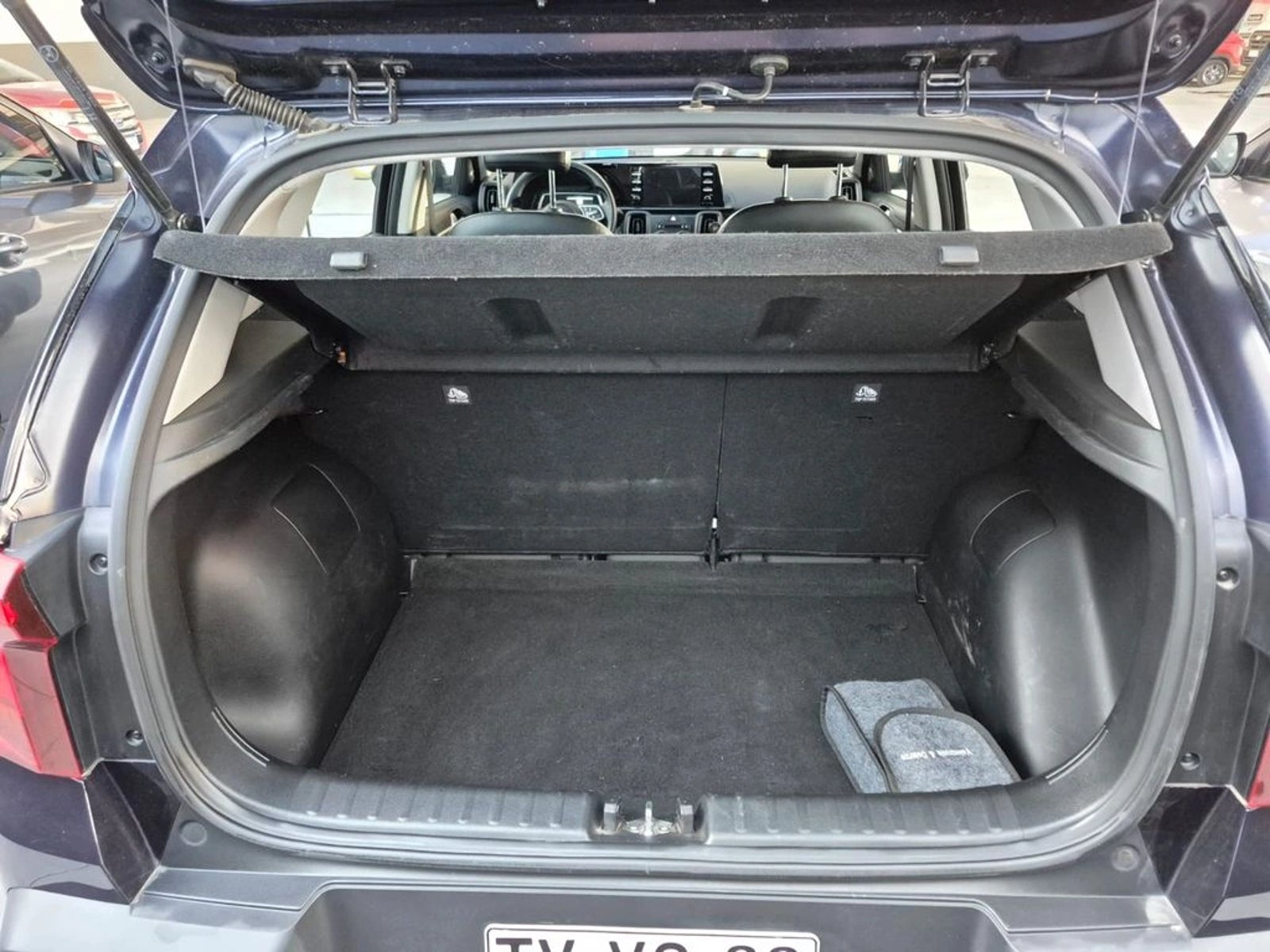 KIA SONET EX 1.5L 6MT (2373) 2025 - Imagen 10 de 15