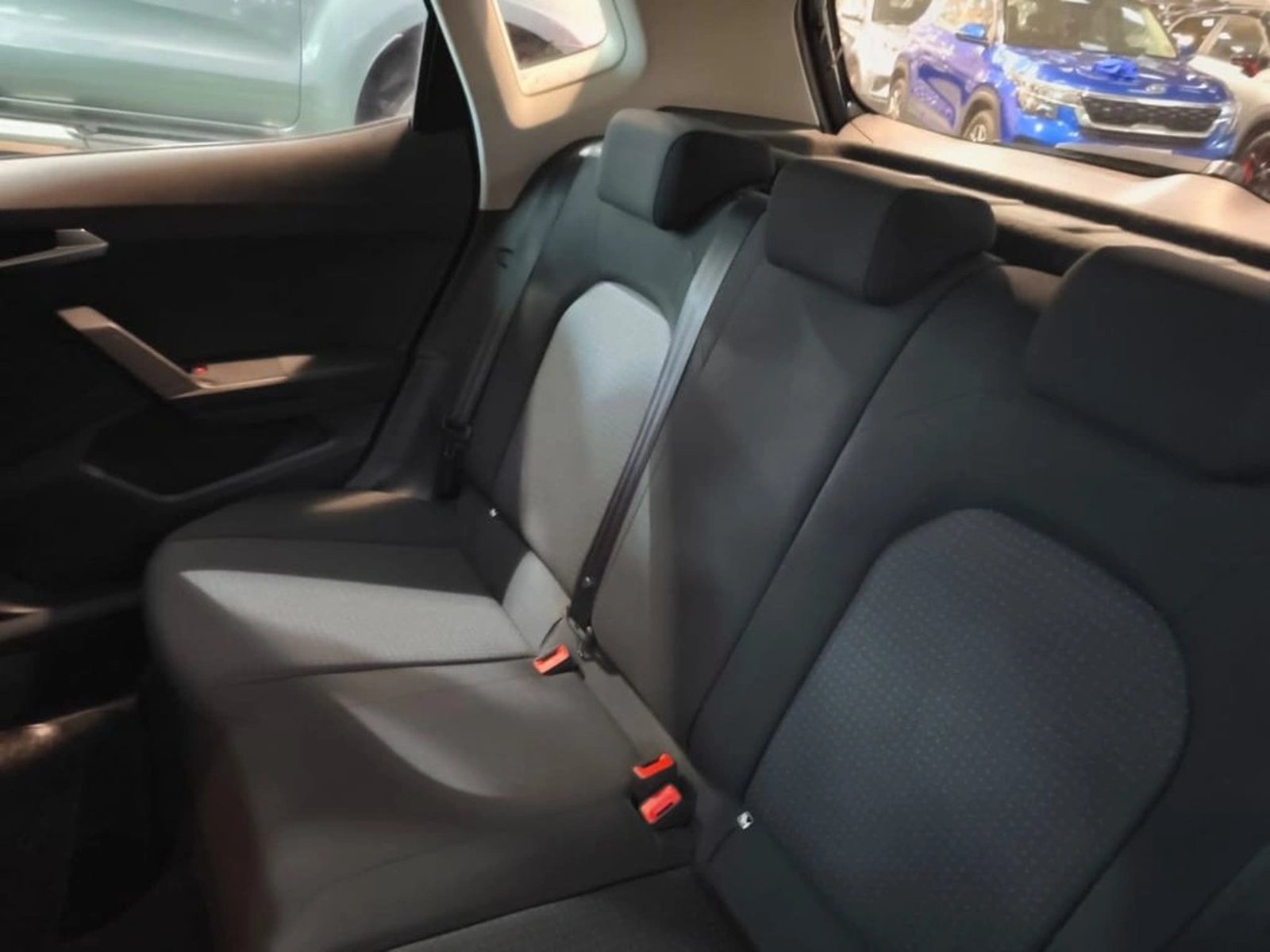 SEAT ARONA FL TSI 1.0 AUT 2023 - Imagen 12 de 12