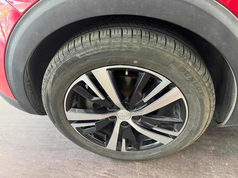 Peugeot 3008 Active 2021 - Imagen 8 de 13