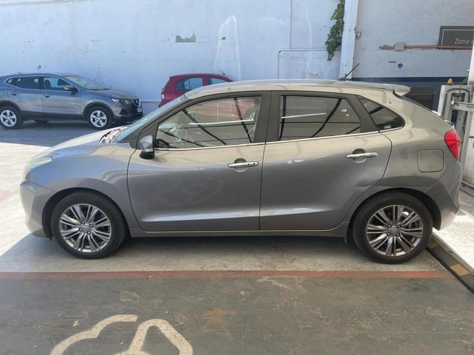 Suzuki BALENO GLX HB 1.4 M/T 2019 - Foto 2 de 6