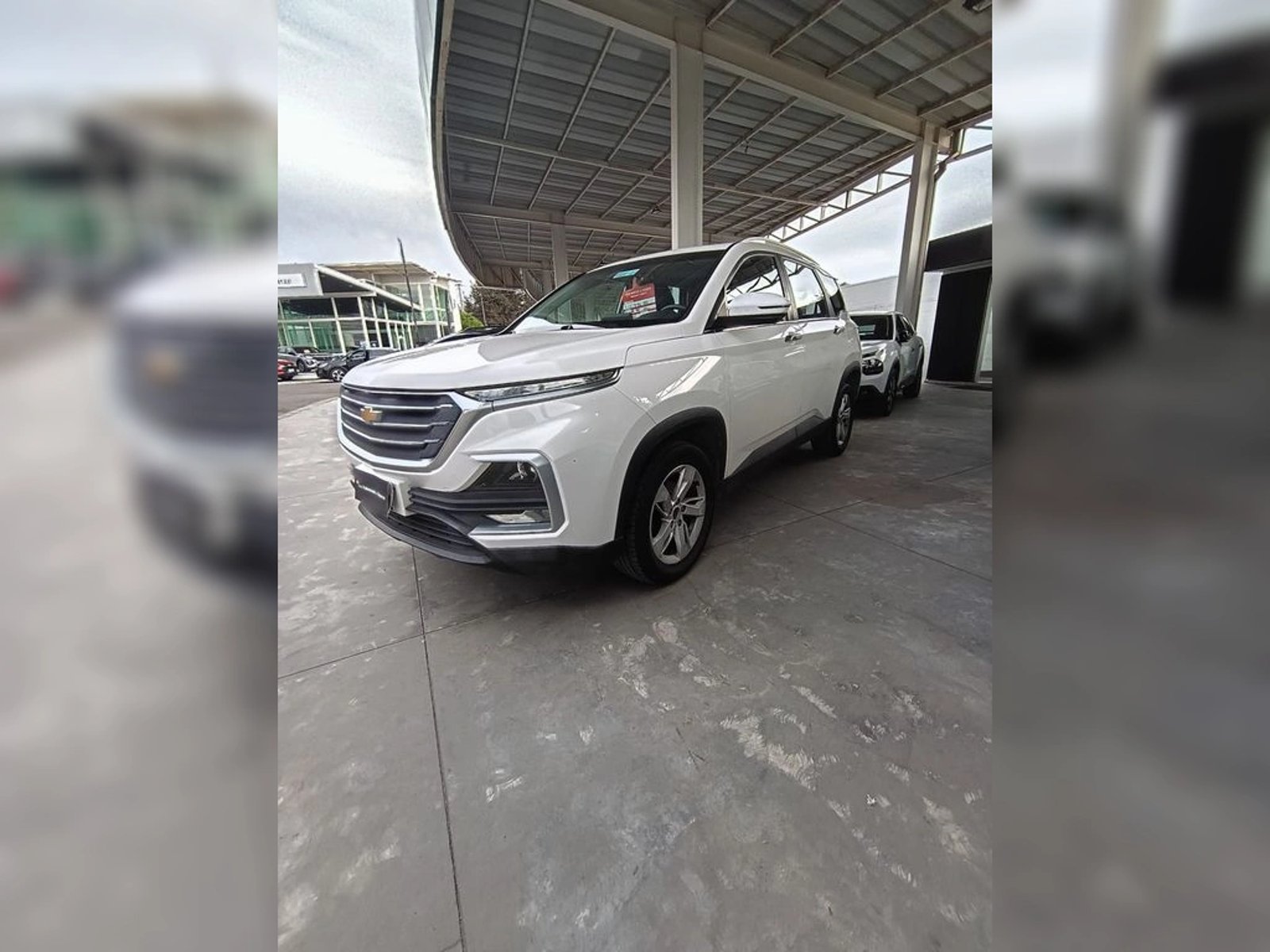 DODGE JOURNEY SE 2.4L AT 2019 - Imagen 14 de 16