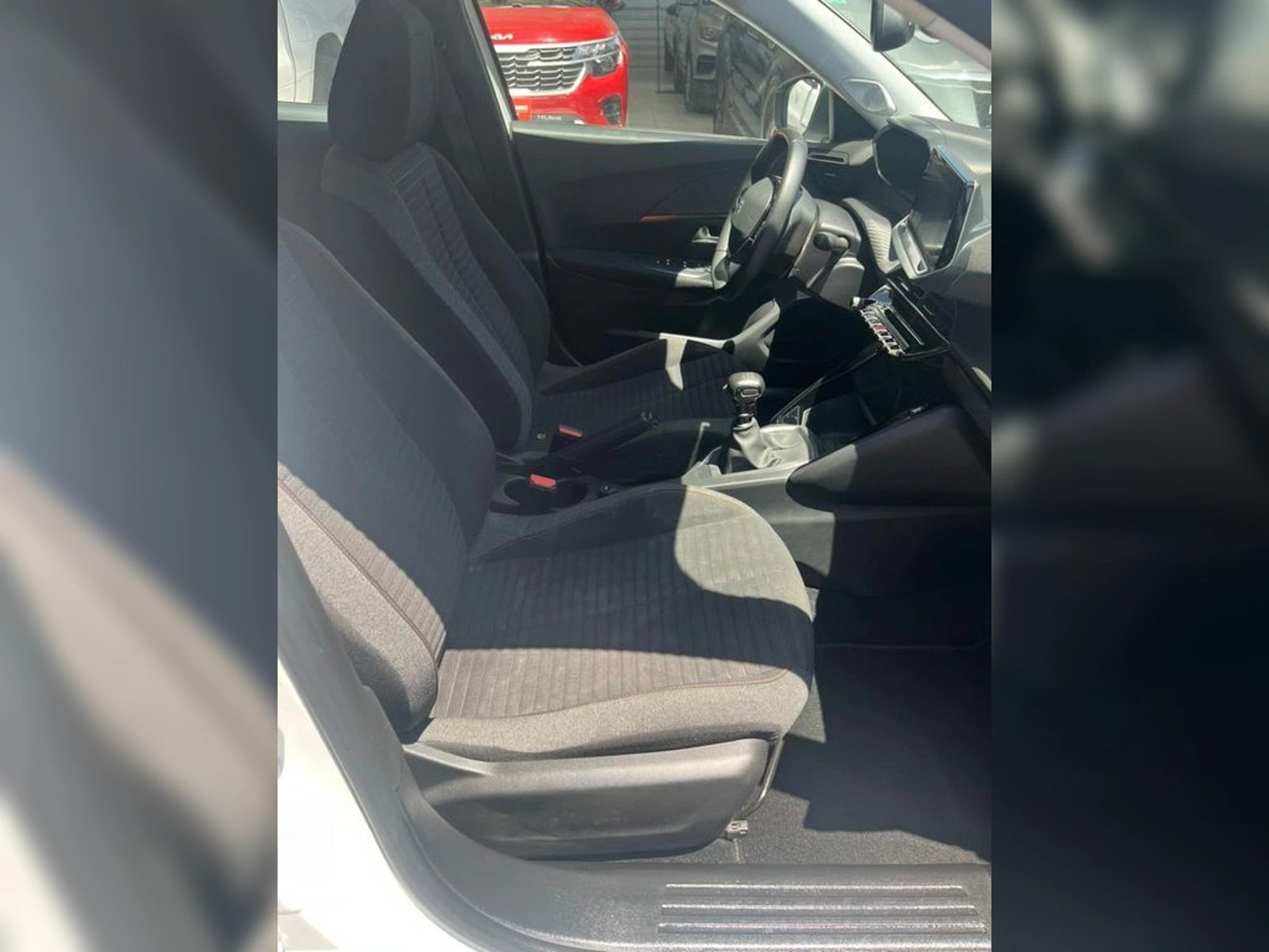 PEUGEOT 2008 Active Pack 2022 - Imagen 10 de 20