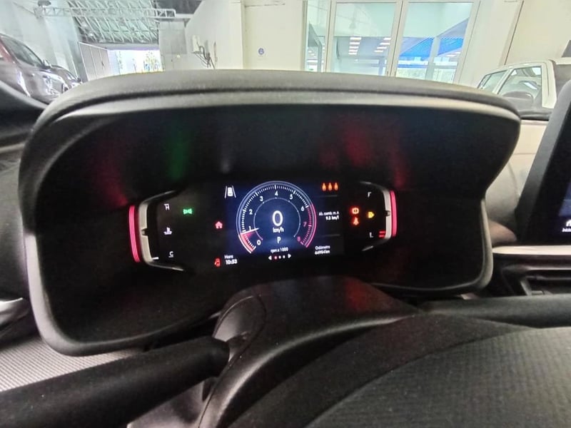 Fiat PULSE IMPETUS CVT 1.0 2022 - Imagen 13 de 18