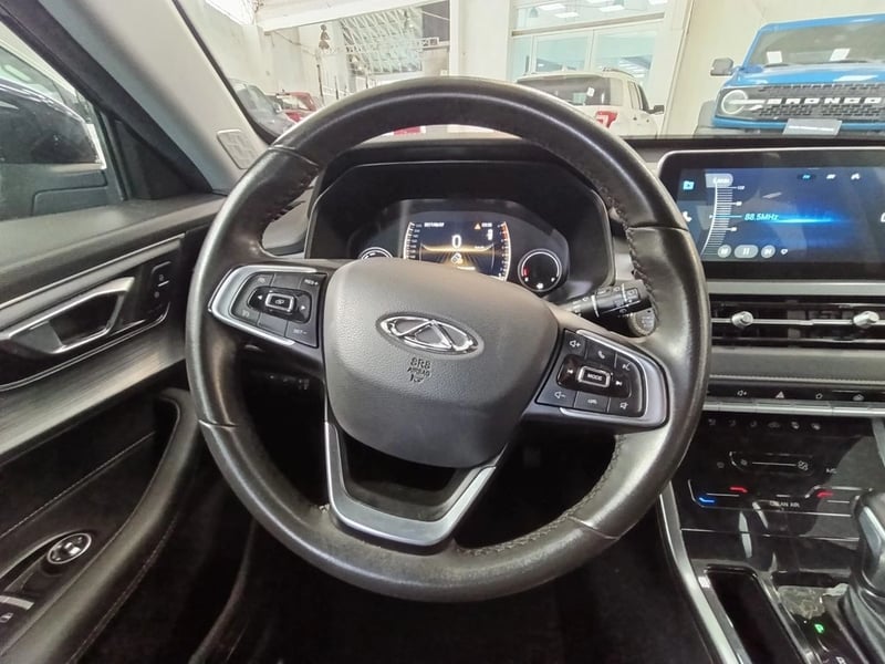 Chery TIGGO 3 PRO GLS 1.5 AUT 2023 - Imagen 20 de 20