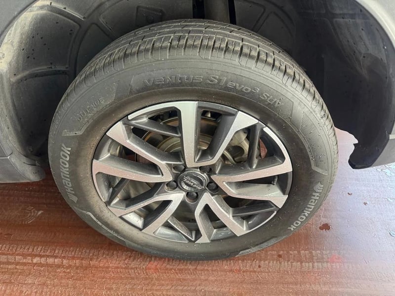 Haval H6 2.0 ACTIVE 4X2 AT 5P 2022 - Imagen 8 de 13