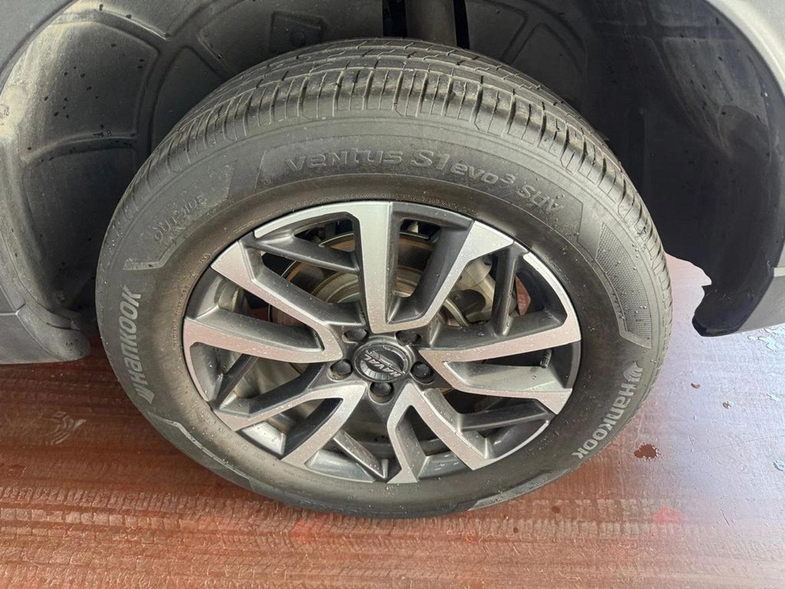 HAVAL H6 ACTIVE 2.0 AUT 2022 - Imagen 8 de 18