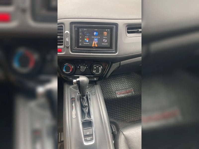 Honda HR-V EX 1.8 Aut. 4X2 Smart 2017 - Imagen 9 de 11