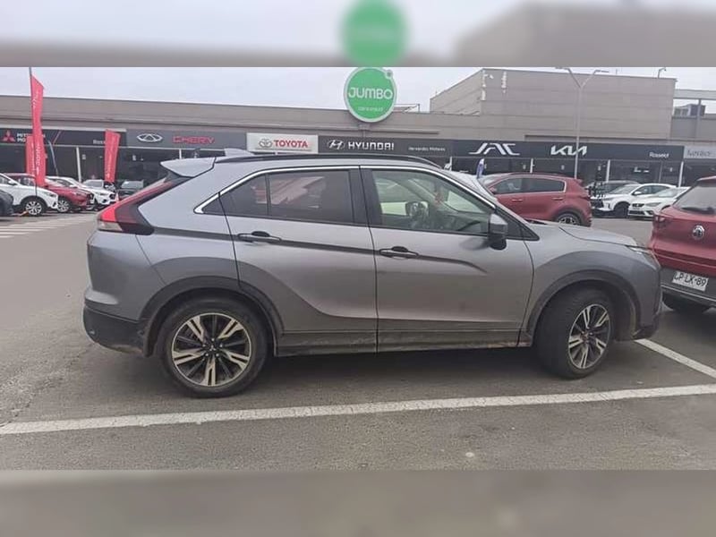 Mitsubishi ECLIPSE CROSS RX 1.5 2021 - Imagen 5 de 7