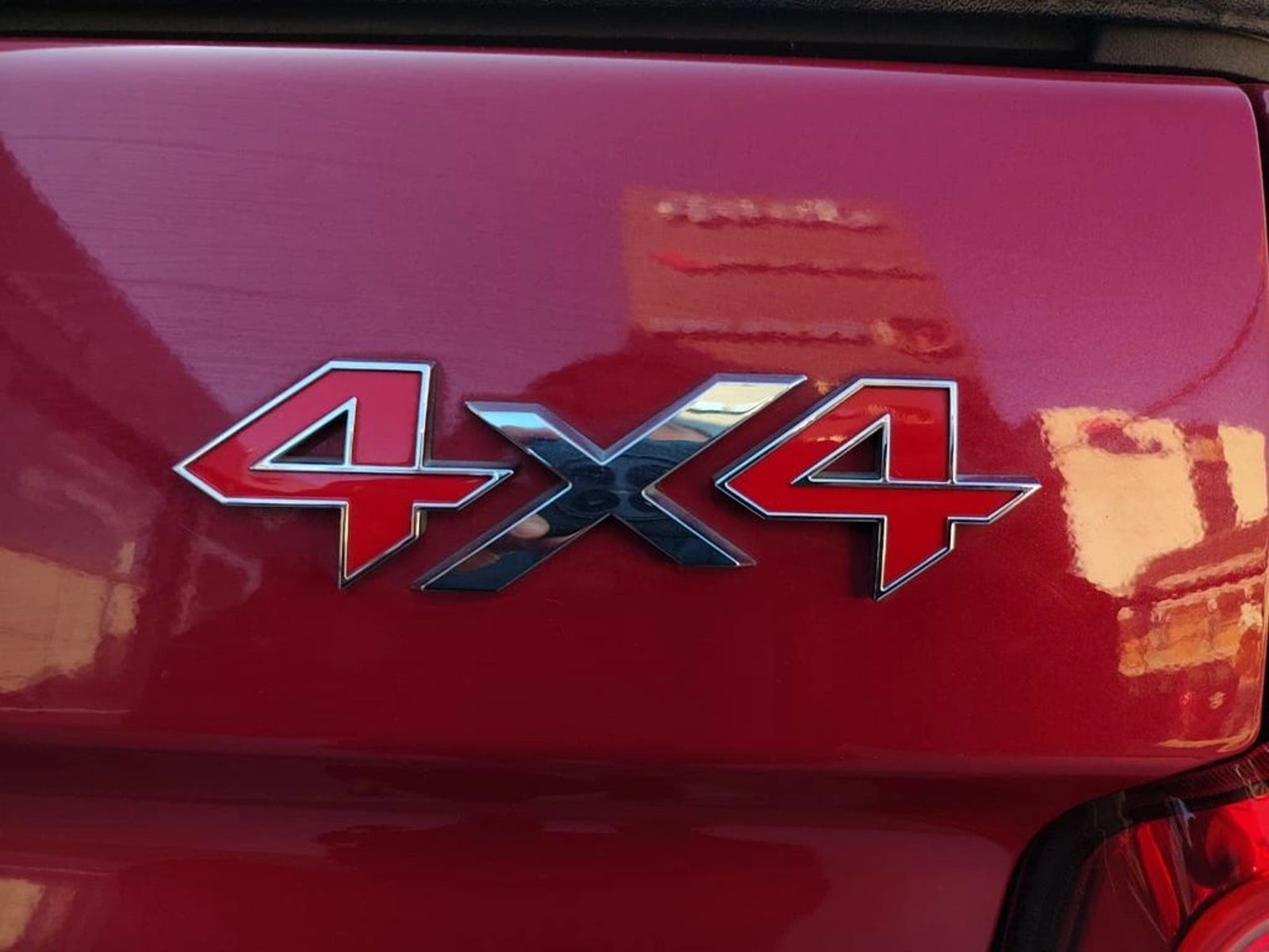SsangYong GRAND MUSSO GLX 4x4 2025 - Imagen 10 de 19