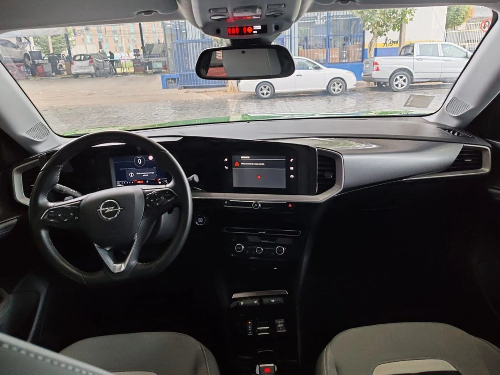 Opel MOKKA 1.2T ELEGANCE 4X2 MT6 5P 2023 - Foto 5 de 9
