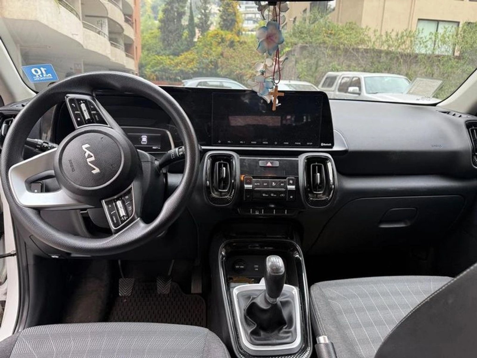 Kia SONET EX 1.5 2023 - Imagen 4 de 5
