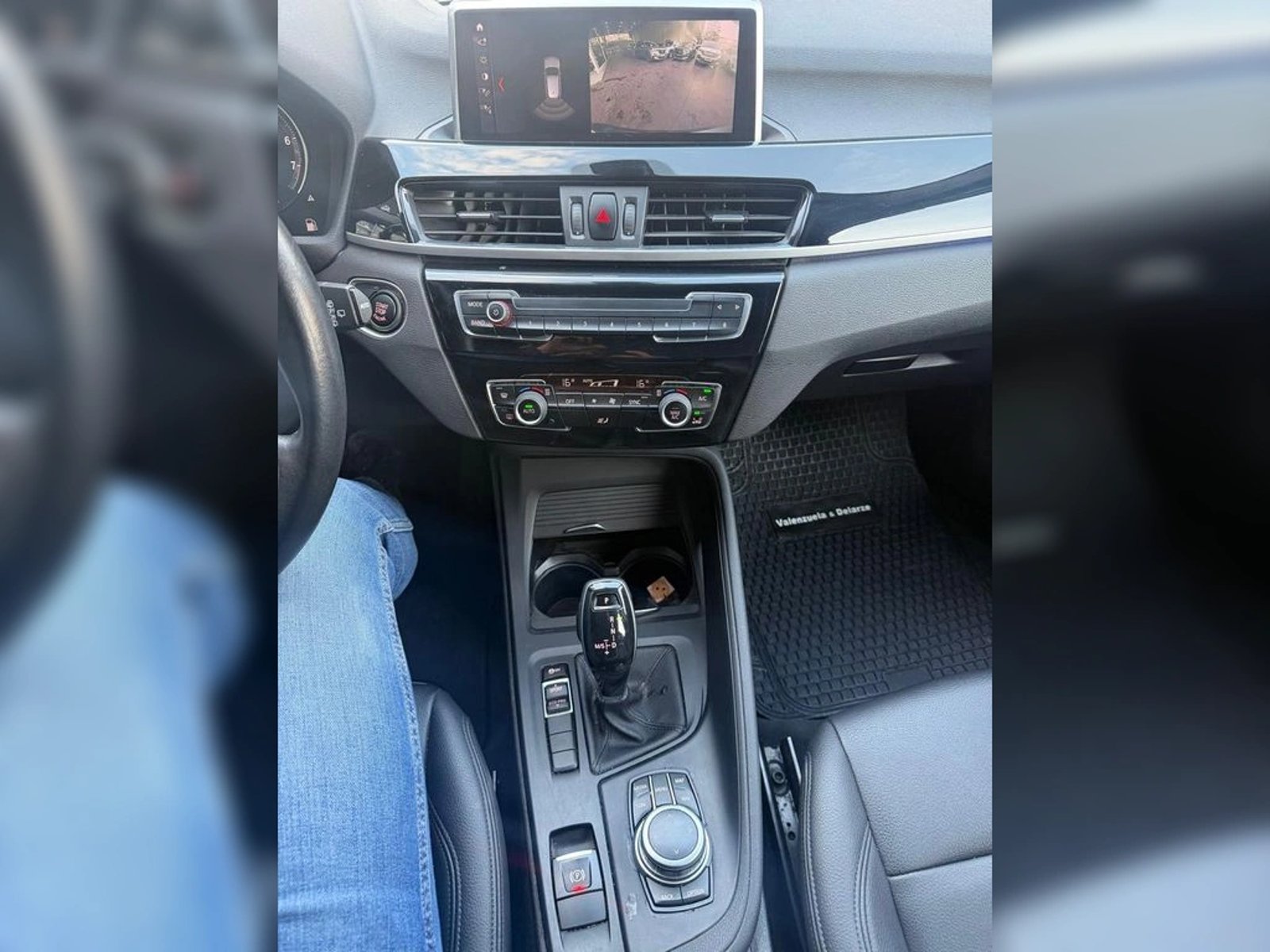 BMW X1 SDRIVE 18I 1.5 AUT 2022 - Imagen 13 de 13