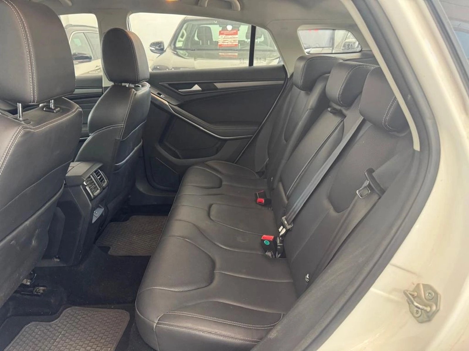 FORD TERRITORY Trend 1.5L AT 2023 - Imagen 9 de 17