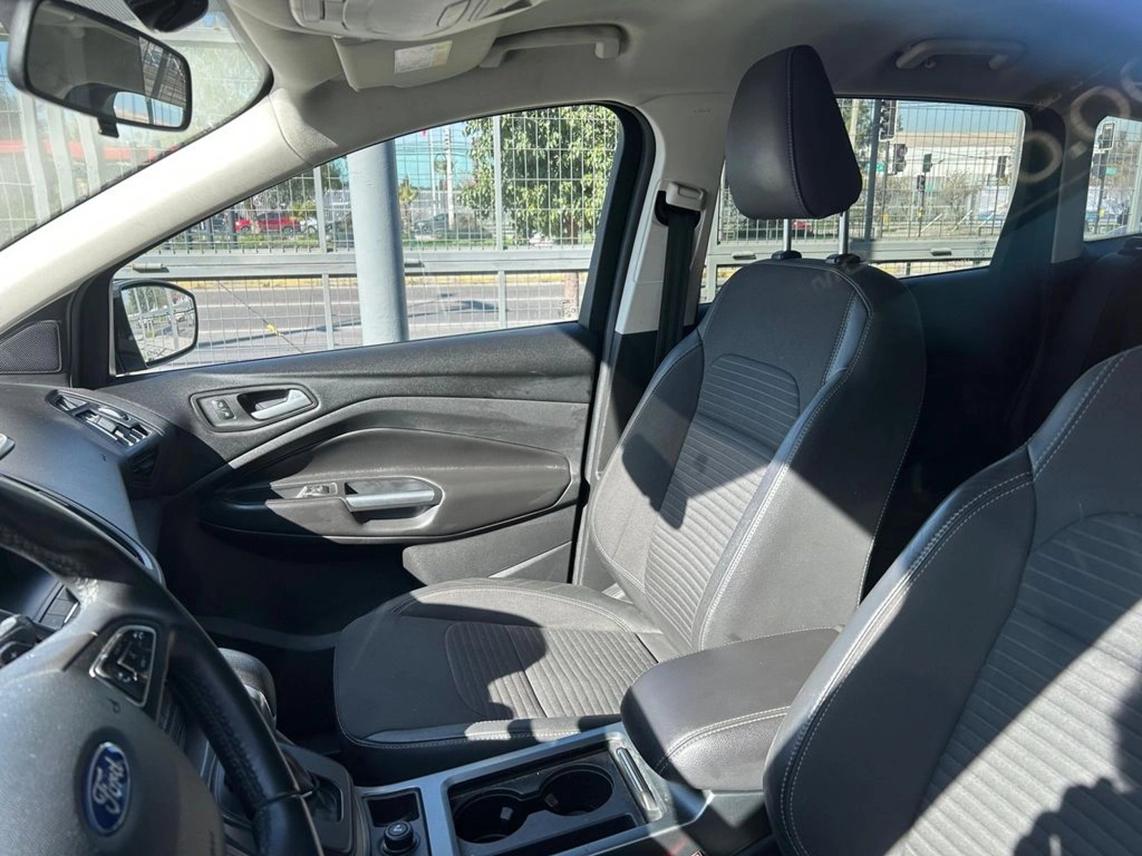 FORD ESCAPE S 2019 - Imagen 7 de 14